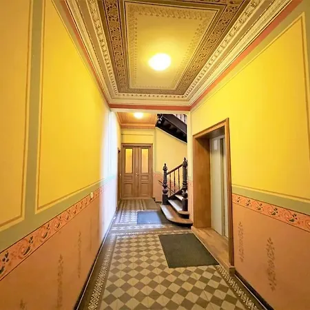 Apartment Casarina - Charmante Direkt Am Zoo Mit Sauna *